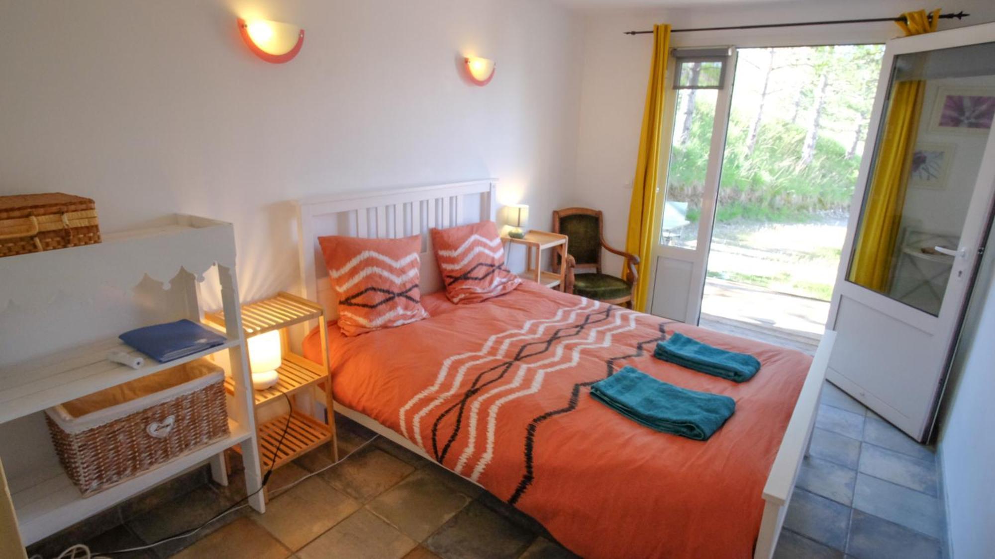 Gite Lechappee Bleue Dromoise - La Chambre Aouste-sur-Sye Kültér fotó