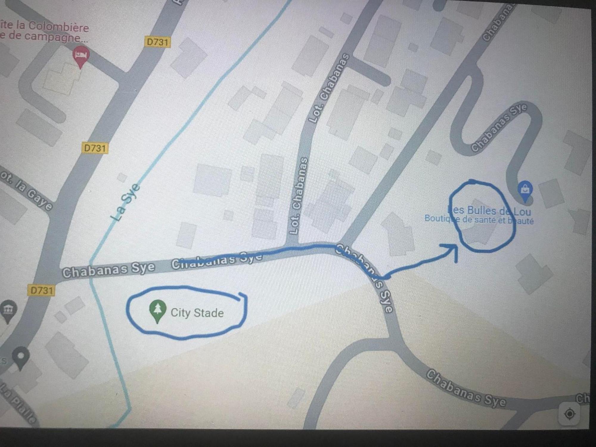 Gite Lechappee Bleue Dromoise - La Chambre Aouste-sur-Sye Kültér fotó